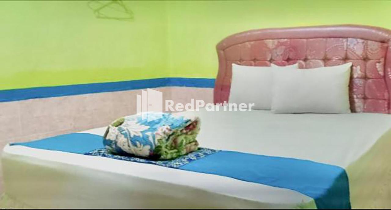 Hotel Indah Grogot Syariah Mitra Reddoorz Tanah Grogot Экстерьер фото